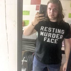 Meet your Posher, Patrick